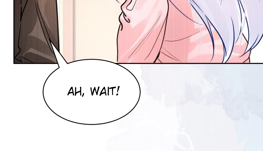 Surrendering To My Enemy’s Cold Embrace Chapter 17 - Page 12