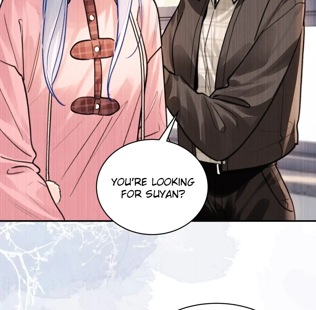 Surrendering To My Enemy’s Cold Embrace Chapter 17 - Page 14