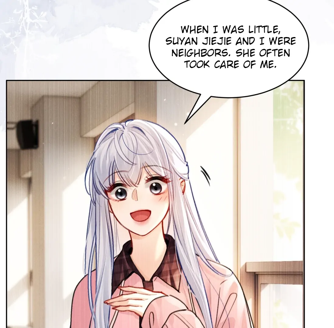 Surrendering To My Enemy’s Cold Embrace Chapter 17 - Page 15