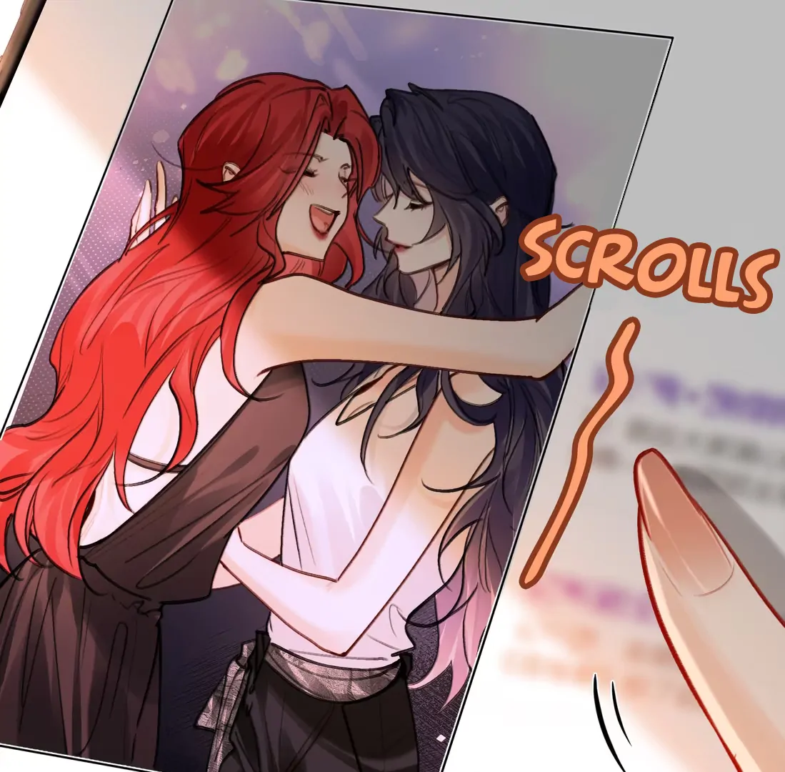 Surrendering To My Enemy’s Cold Embrace Chapter 17 - Page 3