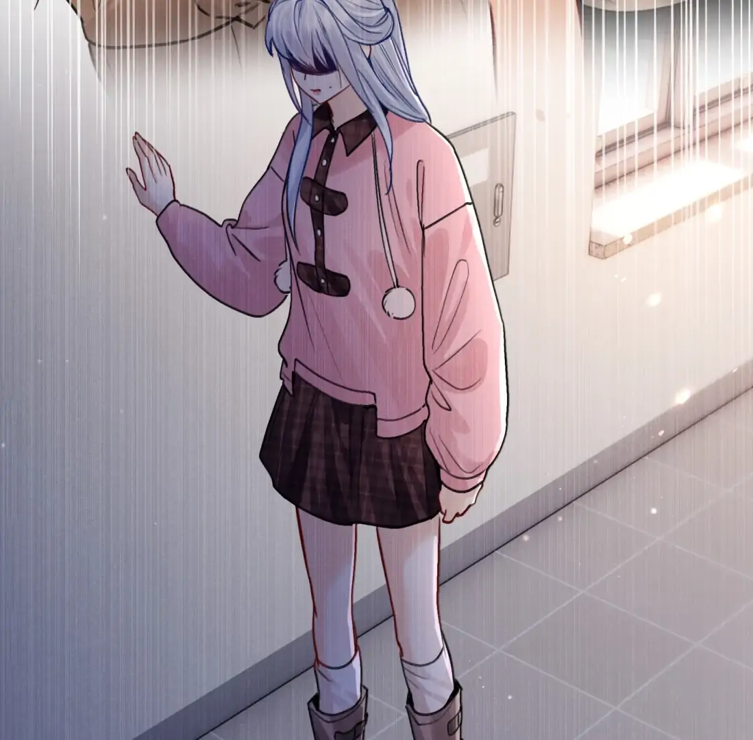 Surrendering To My Enemy’s Cold Embrace Chapter 17 - Page 26