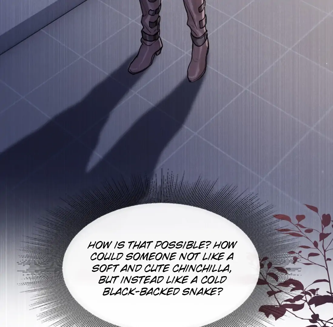 Surrendering To My Enemy’s Cold Embrace Chapter 17 - Page 27