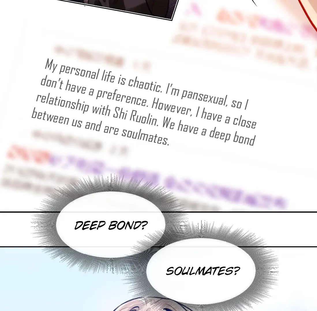 Surrendering To My Enemy’s Cold Embrace Chapter 17 - Page 4