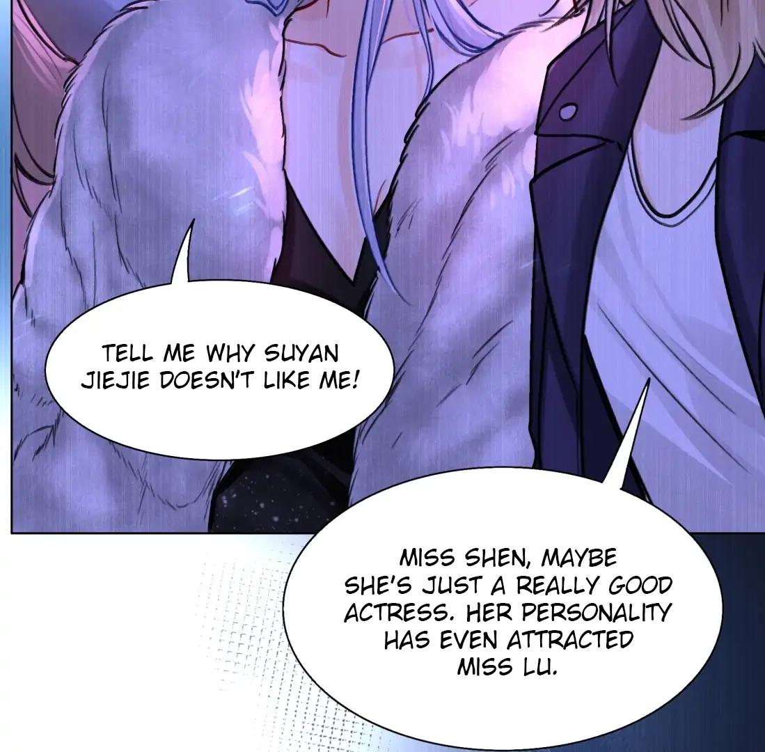 Surrendering To My Enemy’s Cold Embrace Chapter 17 - Page 31