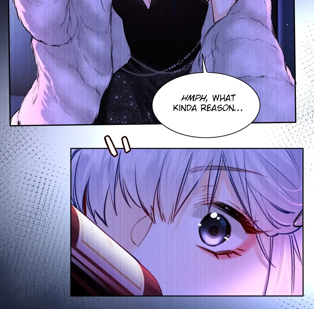 Surrendering To My Enemy’s Cold Embrace Chapter 17 - Page 33