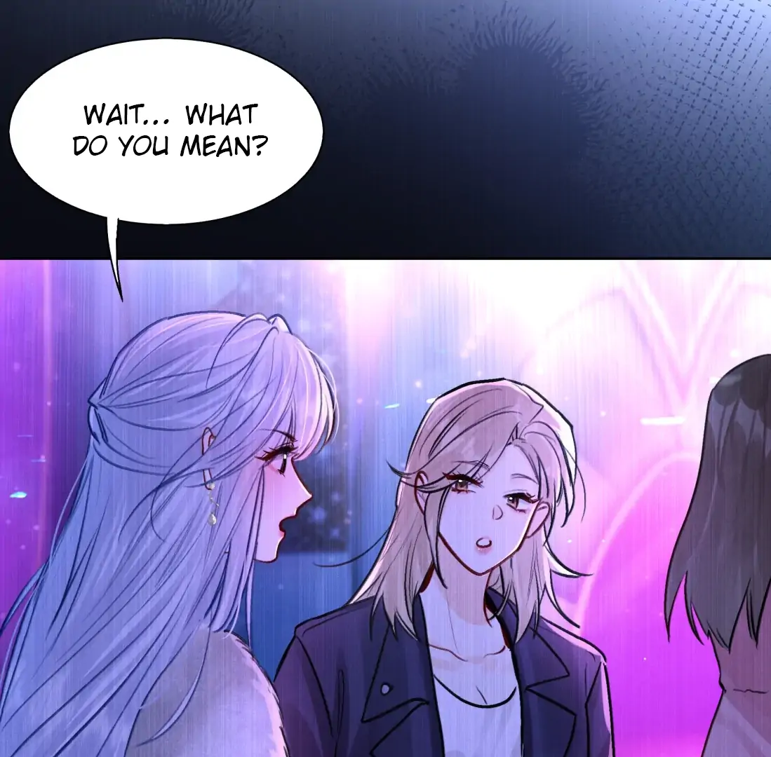 Surrendering To My Enemy’s Cold Embrace Chapter 17 - Page 34