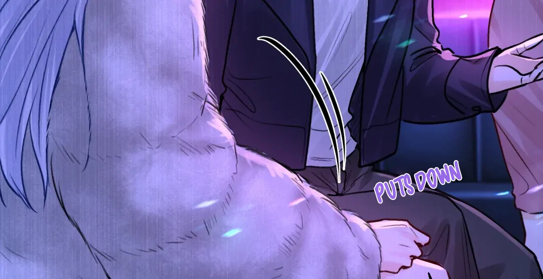 Surrendering To My Enemy’s Cold Embrace Chapter 17 - Page 35