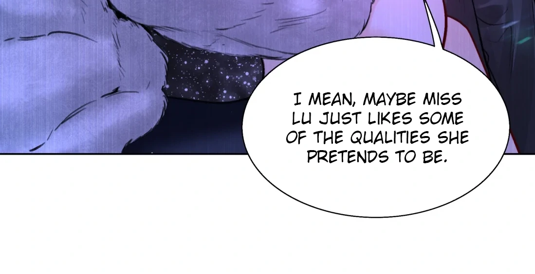 Surrendering To My Enemy’s Cold Embrace Chapter 17 - Page 36