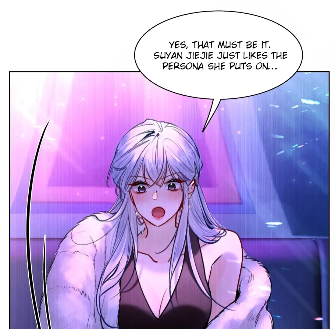 Surrendering To My Enemy’s Cold Embrace Chapter 17 - Page 37