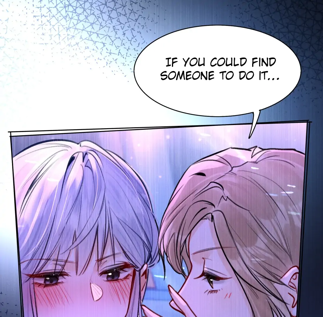 Surrendering To My Enemy’s Cold Embrace Chapter 17 - Page 39