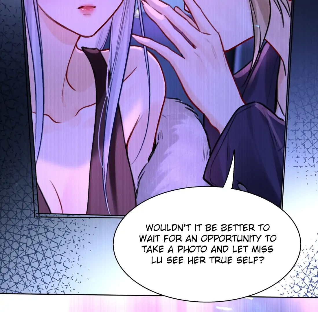 Surrendering To My Enemy’s Cold Embrace Chapter 17 - Page 40