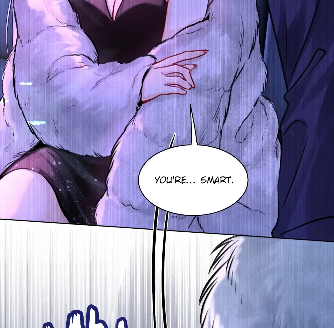 Surrendering To My Enemy’s Cold Embrace Chapter 17 - Page 42