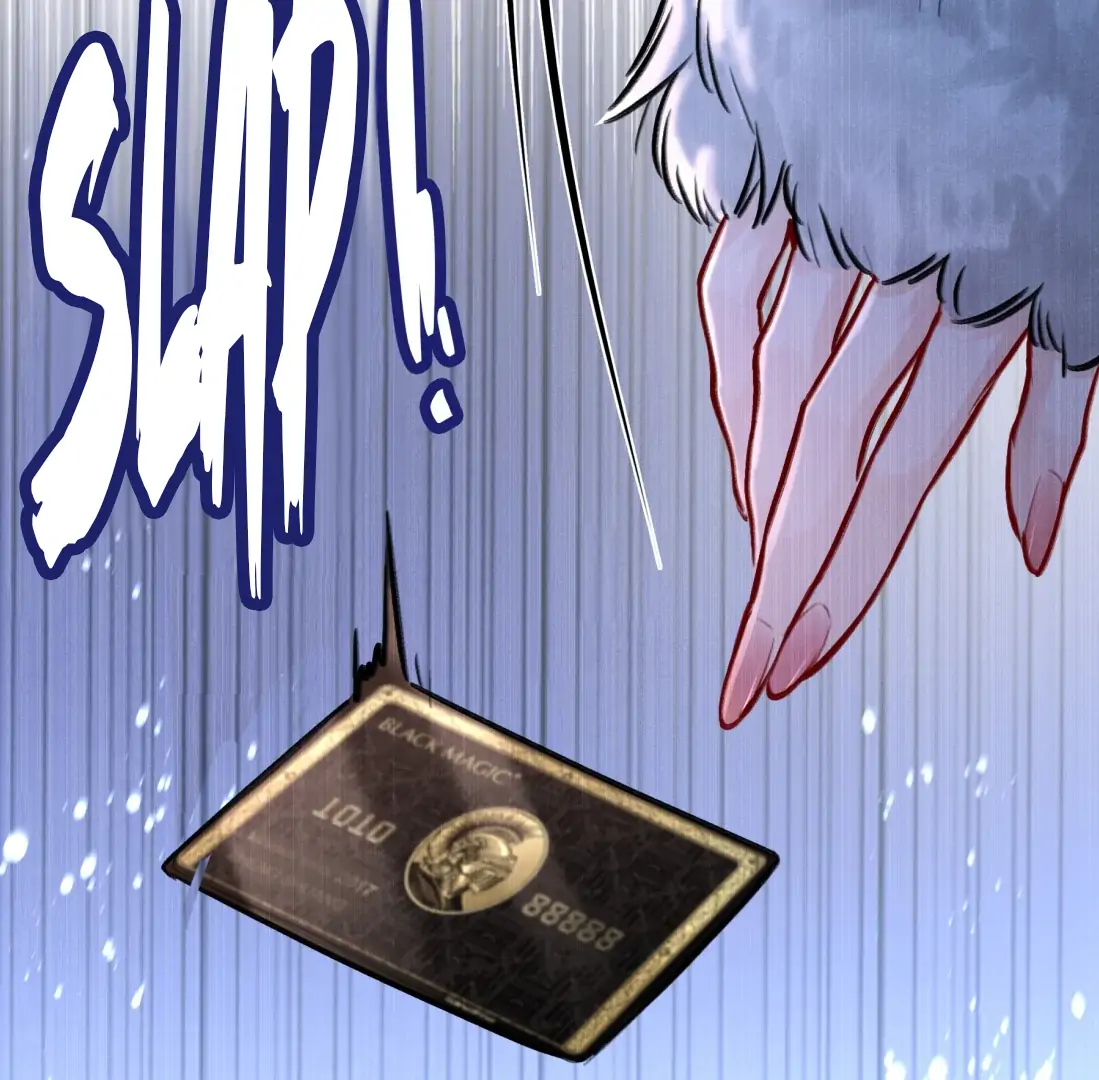 Surrendering To My Enemy’s Cold Embrace Chapter 17 - Page 43