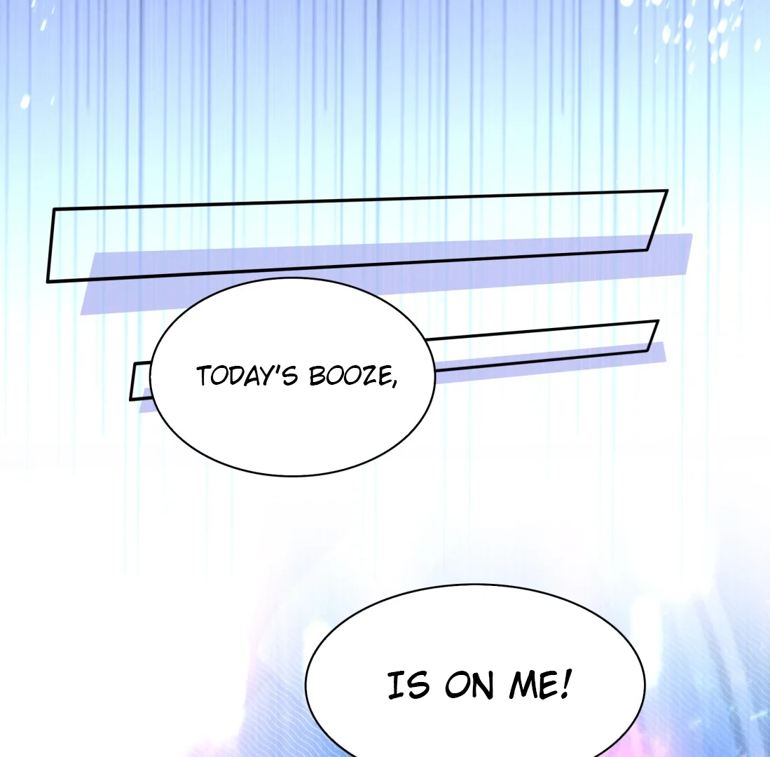 Surrendering To My Enemy’s Cold Embrace Chapter 17 - Page 44