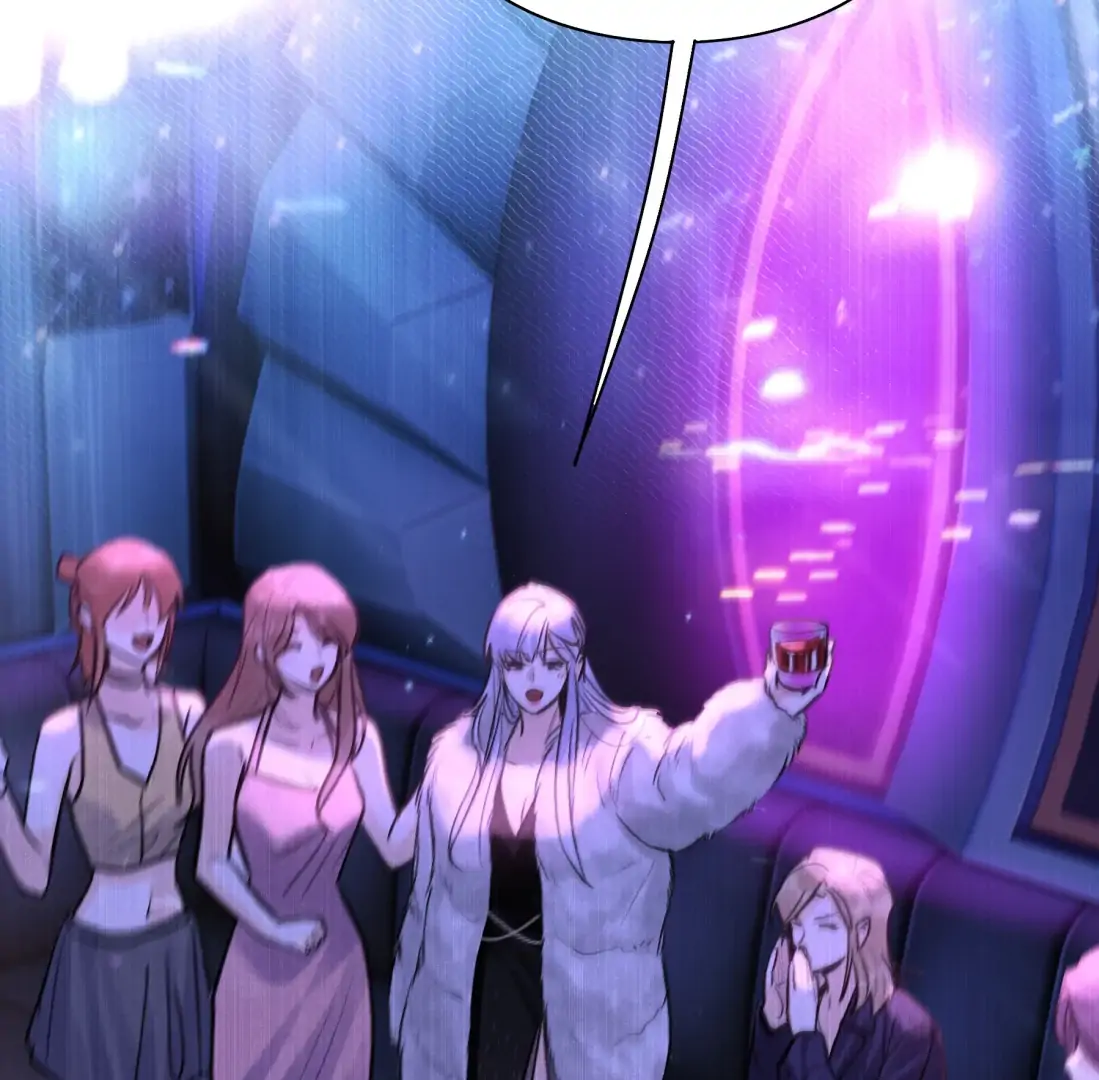 Surrendering To My Enemy’s Cold Embrace Chapter 17 - Page 45
