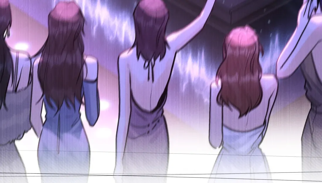 Surrendering To My Enemy’s Cold Embrace Chapter 17 - Page 47