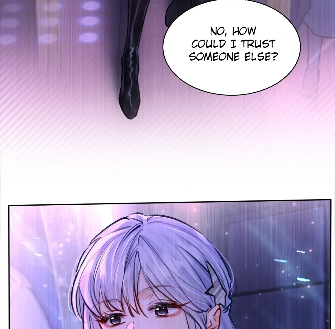 Surrendering To My Enemy’s Cold Embrace Chapter 17 - Page 50