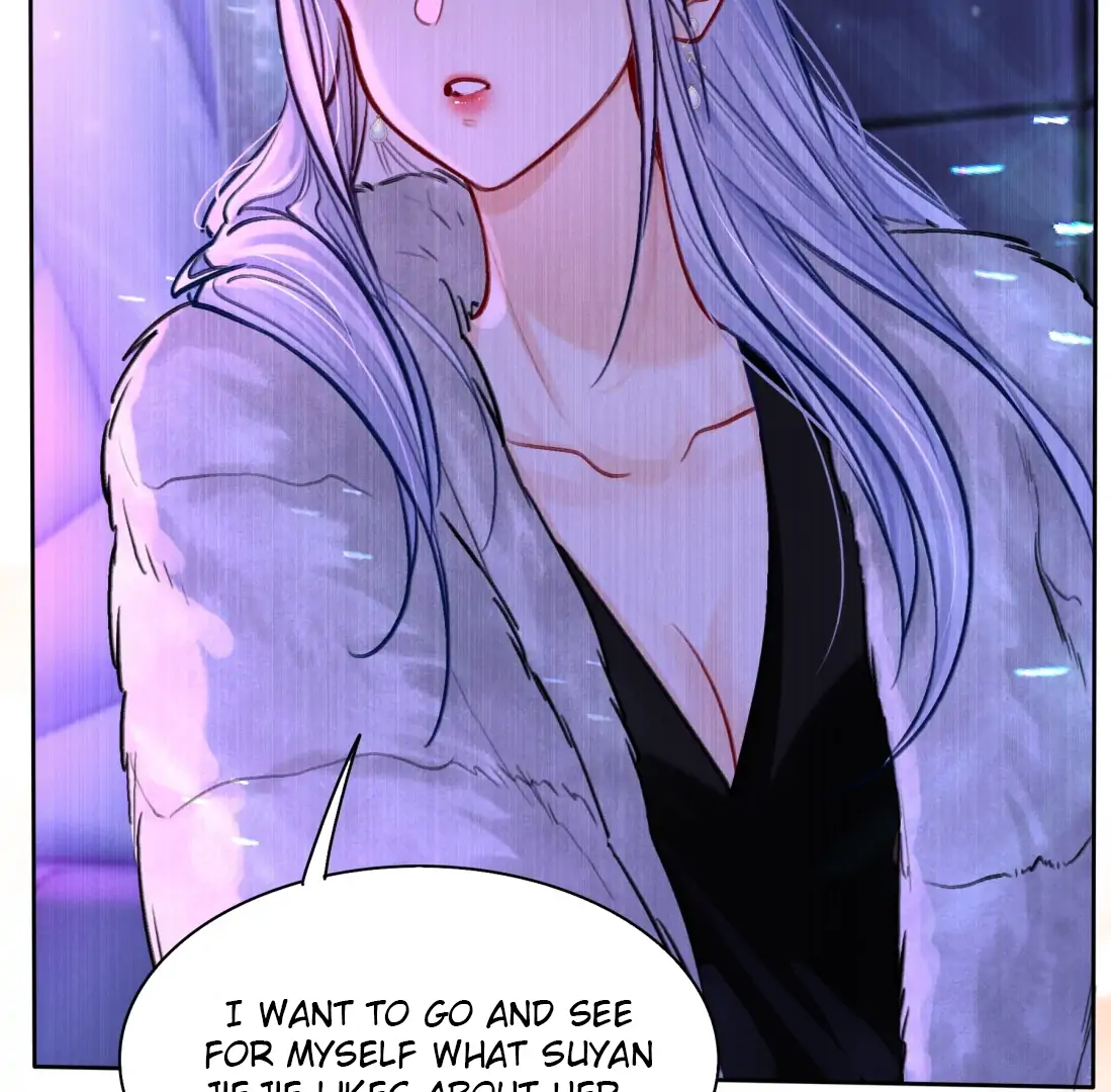 Surrendering To My Enemy’s Cold Embrace Chapter 17 - Page 51