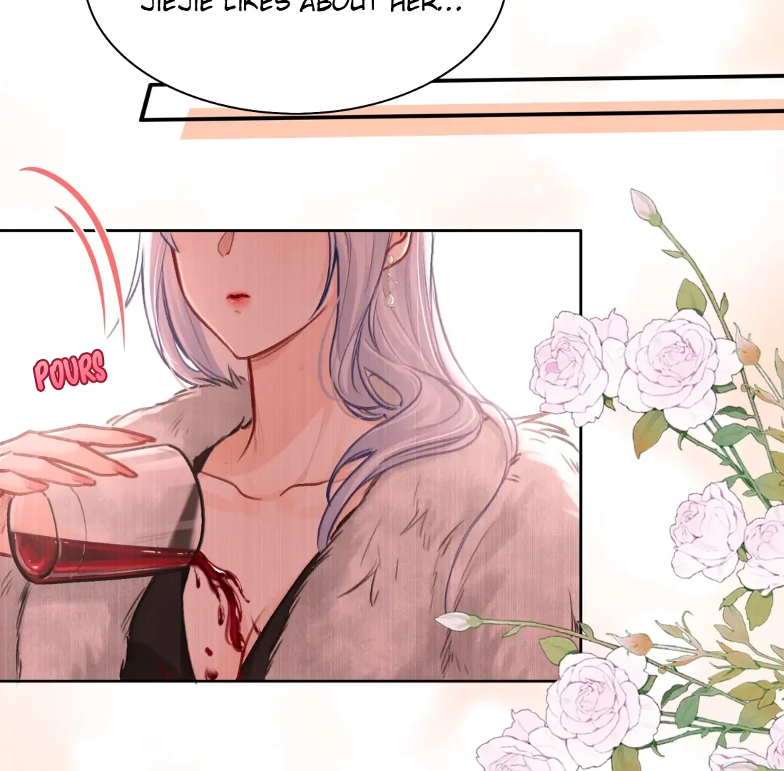Surrendering To My Enemy’s Cold Embrace Chapter 17 - Page 52
