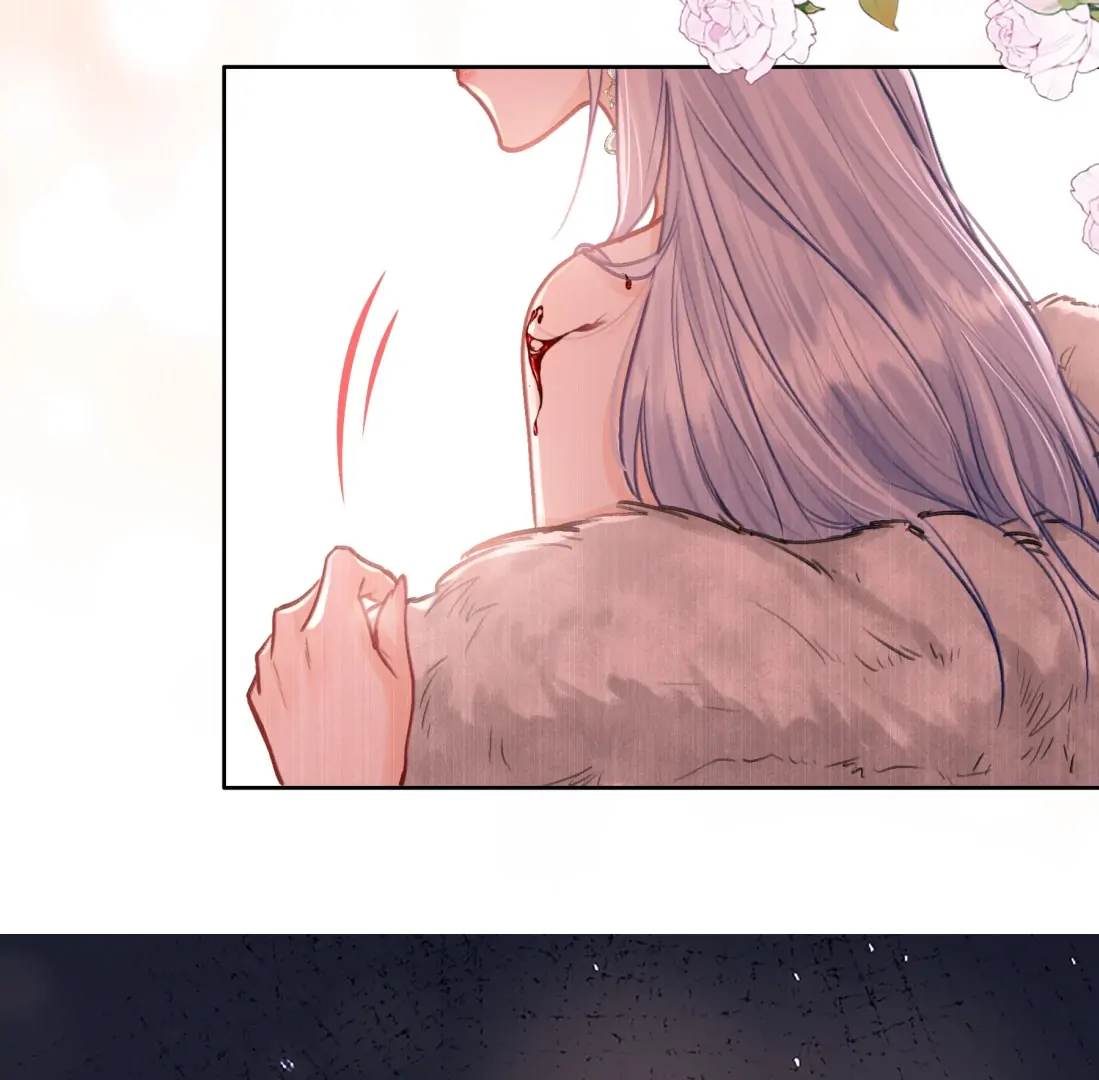 Surrendering To My Enemy’s Cold Embrace Chapter 17 - Page 53