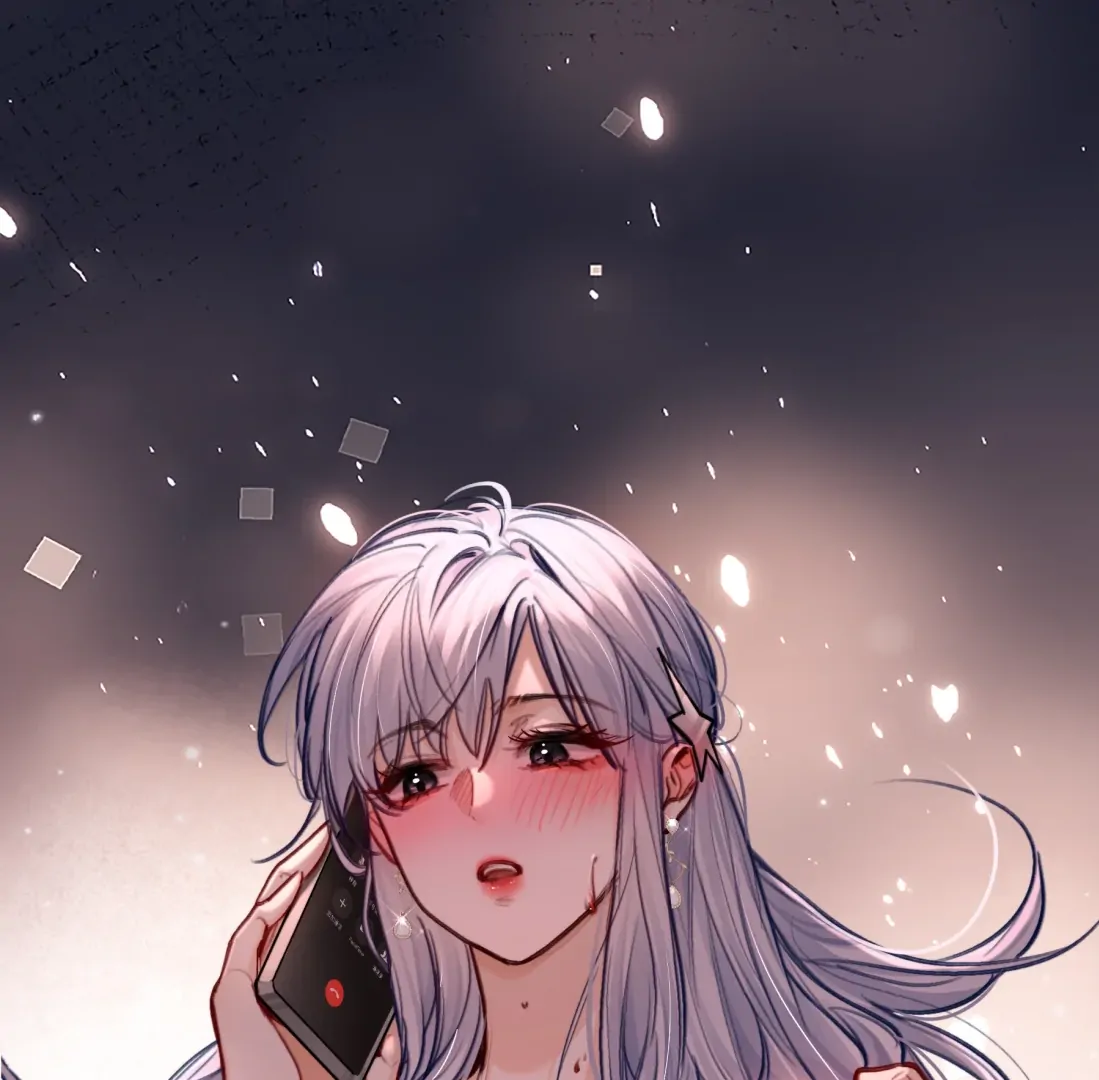 Surrendering To My Enemy’s Cold Embrace Chapter 17 - Page 54