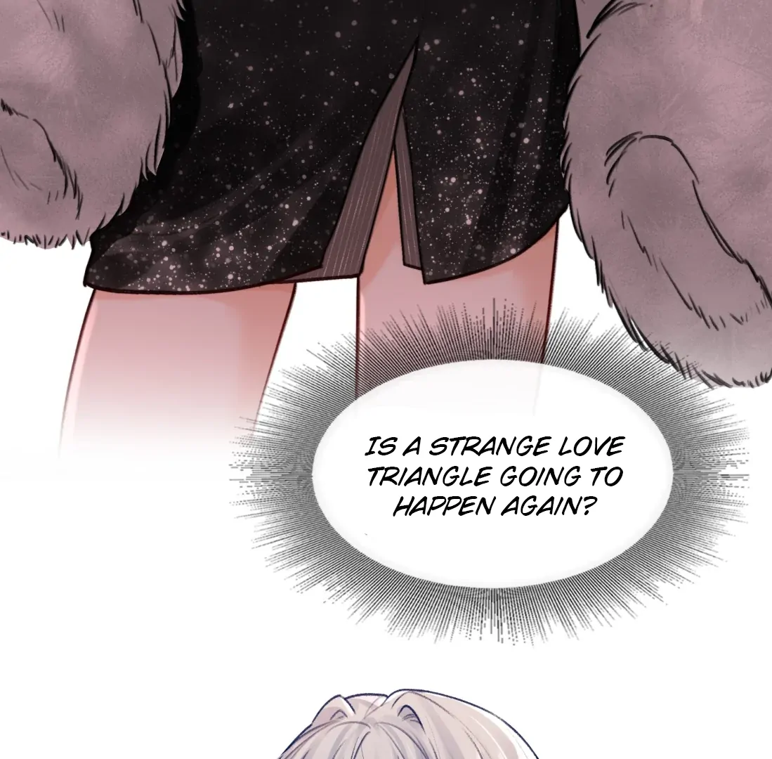 Surrendering To My Enemy’s Cold Embrace Chapter 17 - Page 56