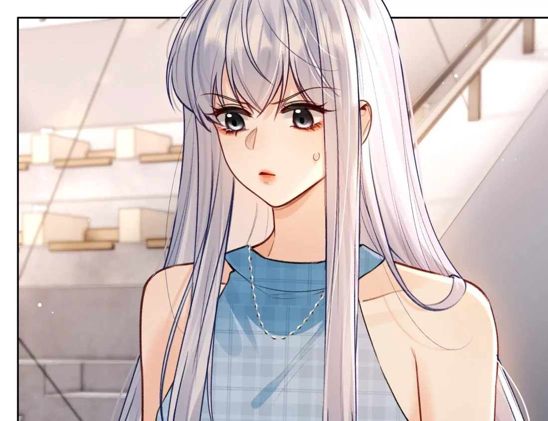 Surrendering To My Enemy’s Cold Embrace Chapter 17 - Page 57