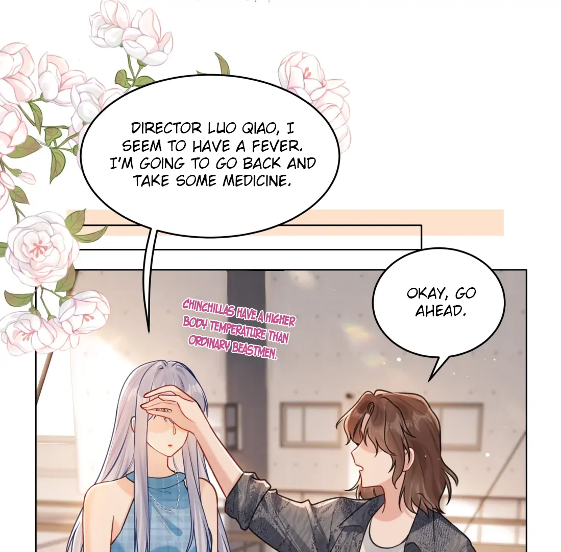 Surrendering To My Enemy’s Cold Embrace Chapter 17 - Page 59