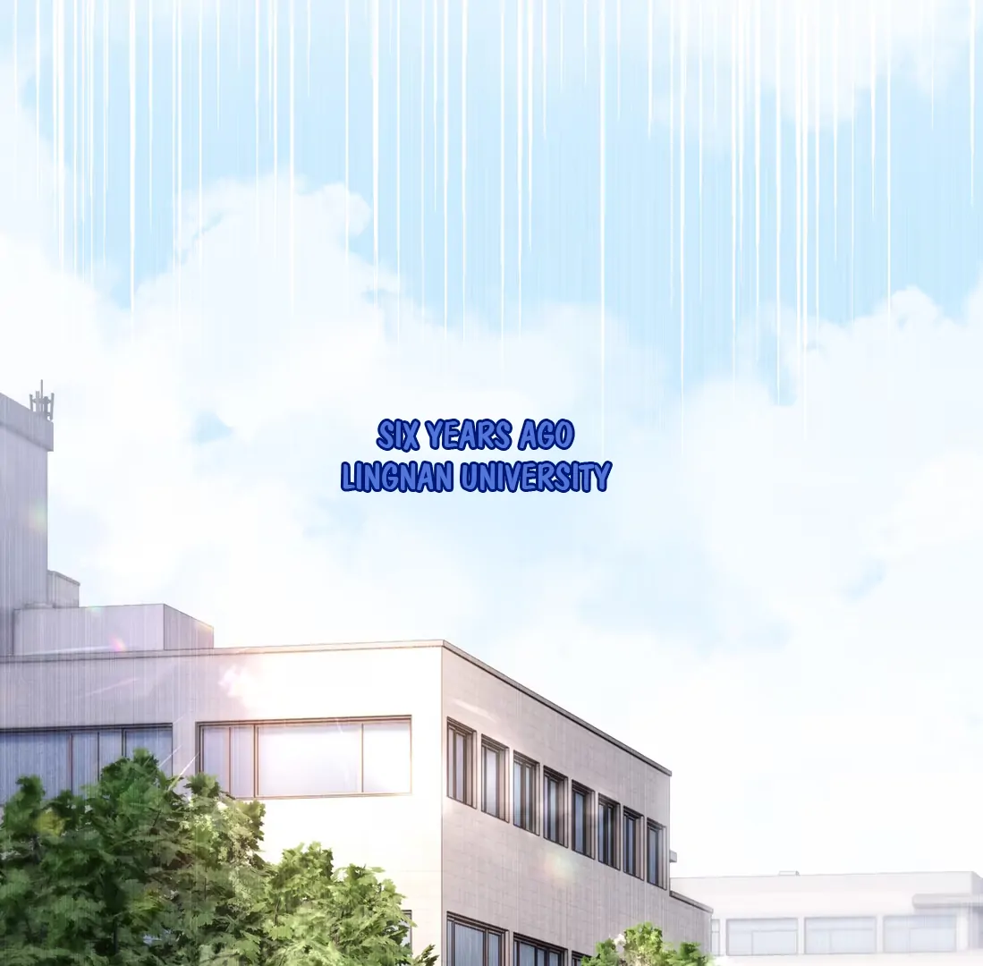 Surrendering To My Enemy’s Cold Embrace Chapter 17 - Page 7
