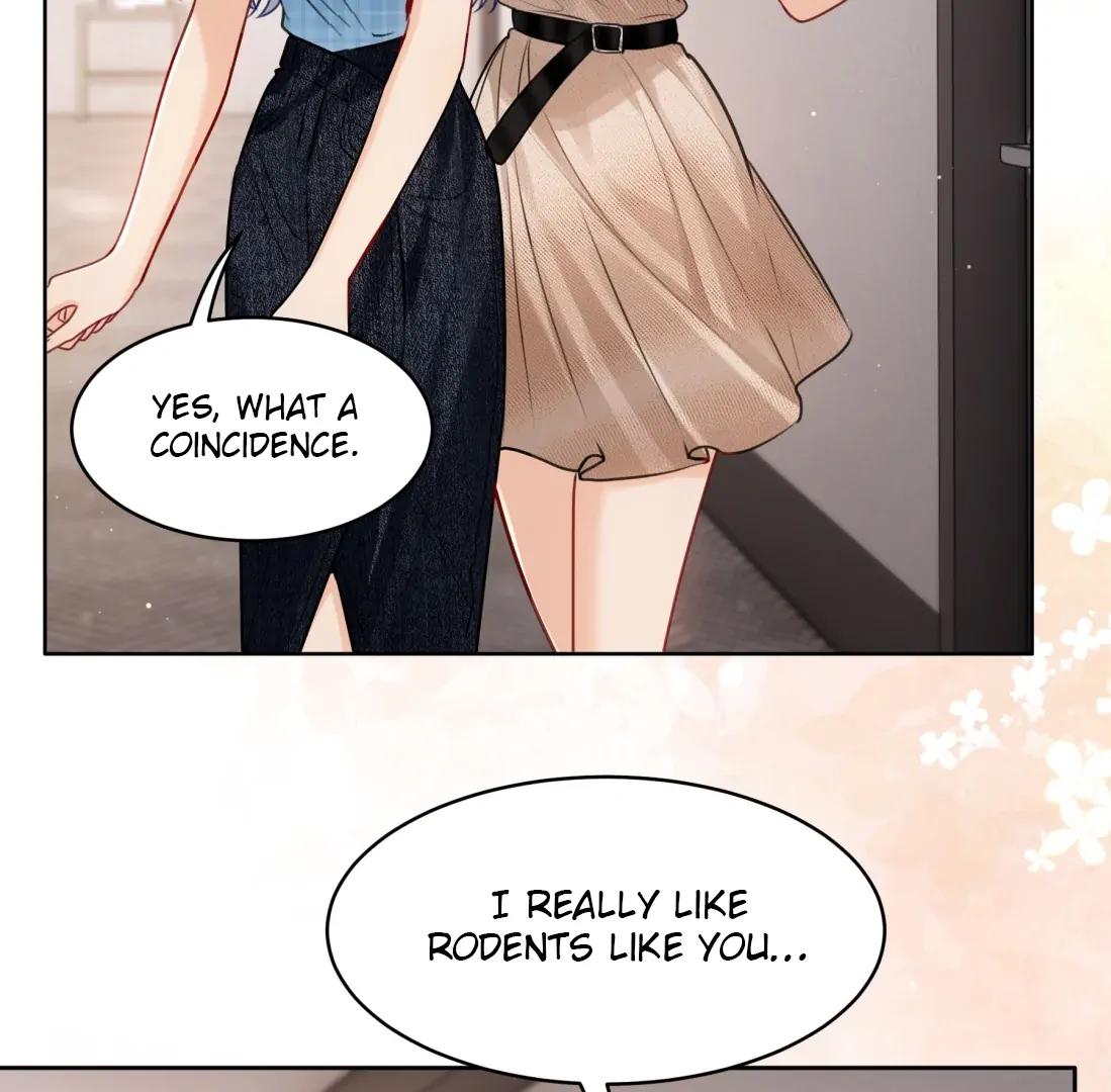 Surrendering To My Enemy’s Cold Embrace Chapter 17 - Page 65