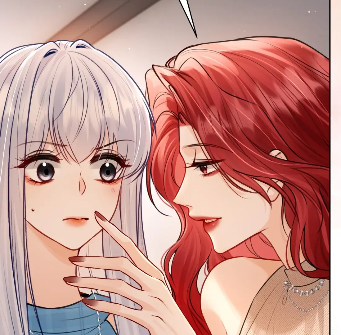 Surrendering To My Enemy’s Cold Embrace Chapter 17 - Page 66