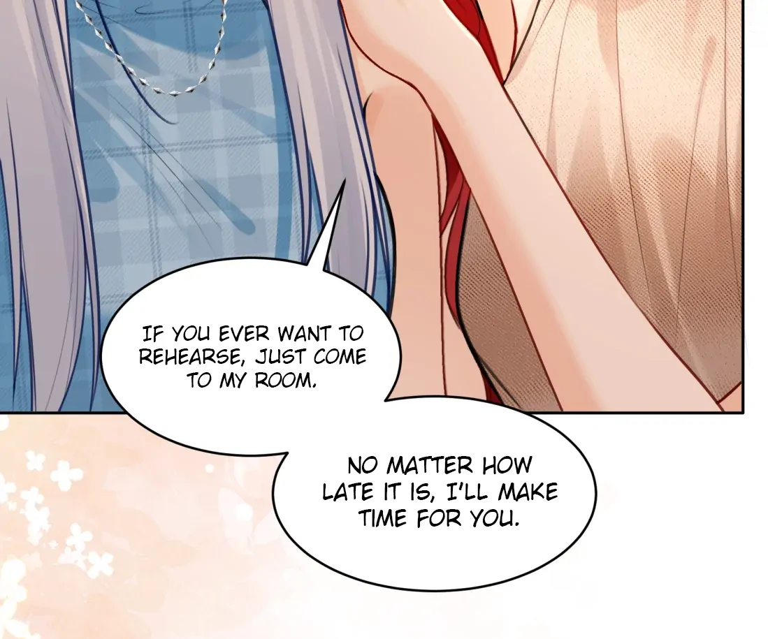 Surrendering To My Enemy’s Cold Embrace Chapter 17 - Page 67