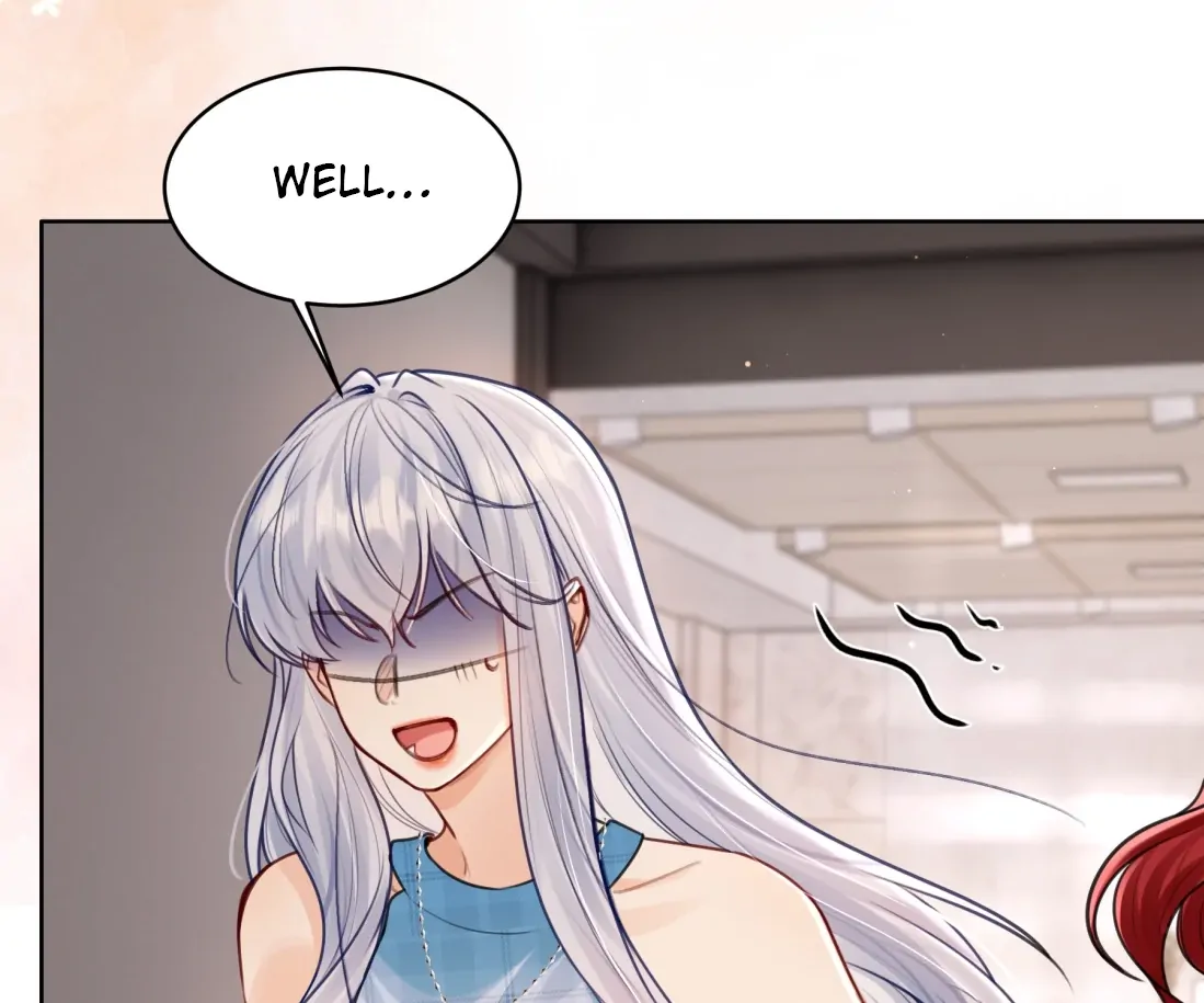 Surrendering To My Enemy’s Cold Embrace Chapter 17 - Page 68