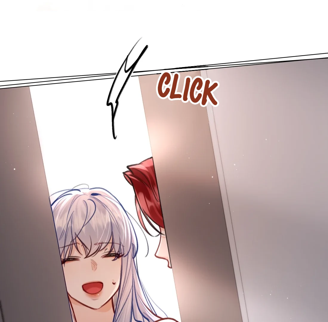 Surrendering To My Enemy’s Cold Embrace Chapter 17 - Page 71