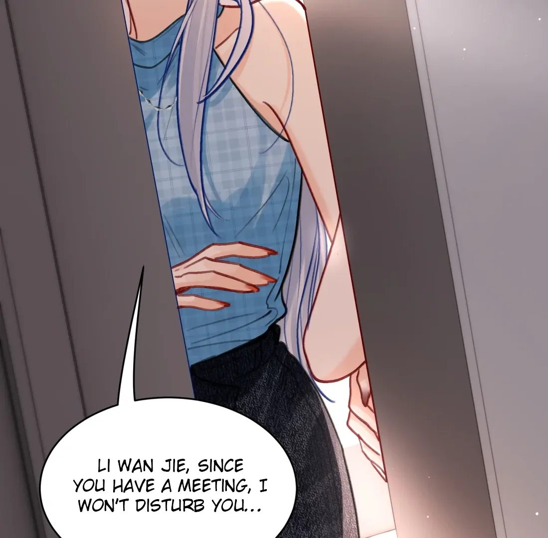 Surrendering To My Enemy’s Cold Embrace Chapter 17 - Page 72