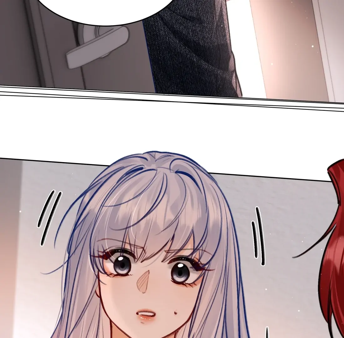 Surrendering To My Enemy’s Cold Embrace Chapter 17 - Page 73