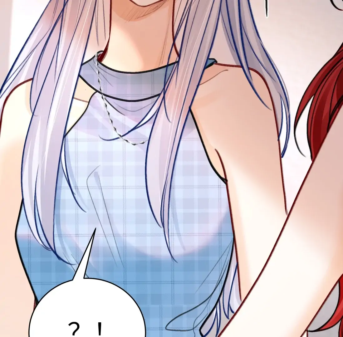 Surrendering To My Enemy’s Cold Embrace Chapter 17 - Page 74
