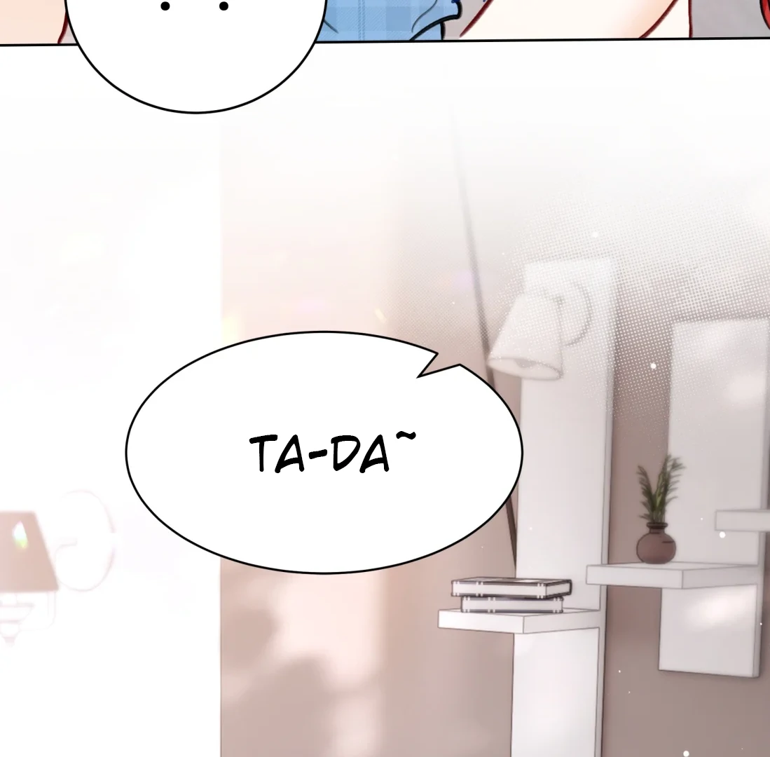 Surrendering To My Enemy’s Cold Embrace Chapter 17 - Page 75