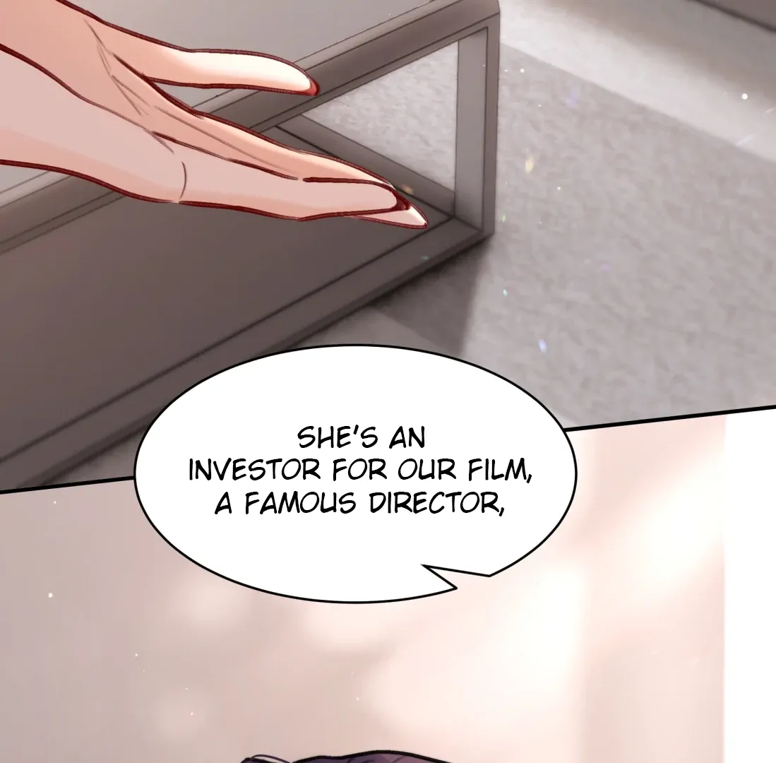 Surrendering To My Enemy’s Cold Embrace Chapter 17 - Page 77