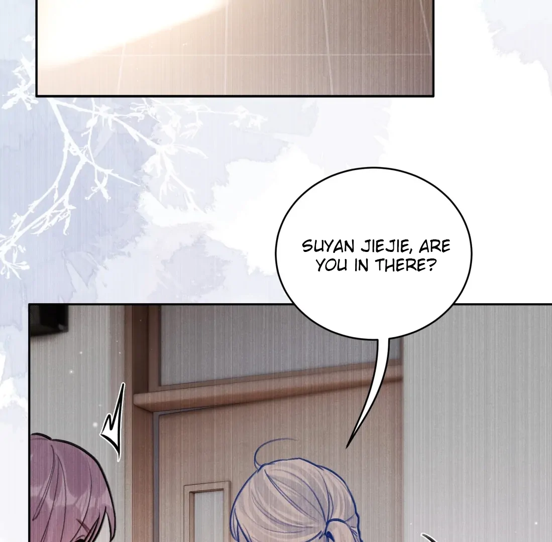 Surrendering To My Enemy’s Cold Embrace Chapter 17 - Page 10