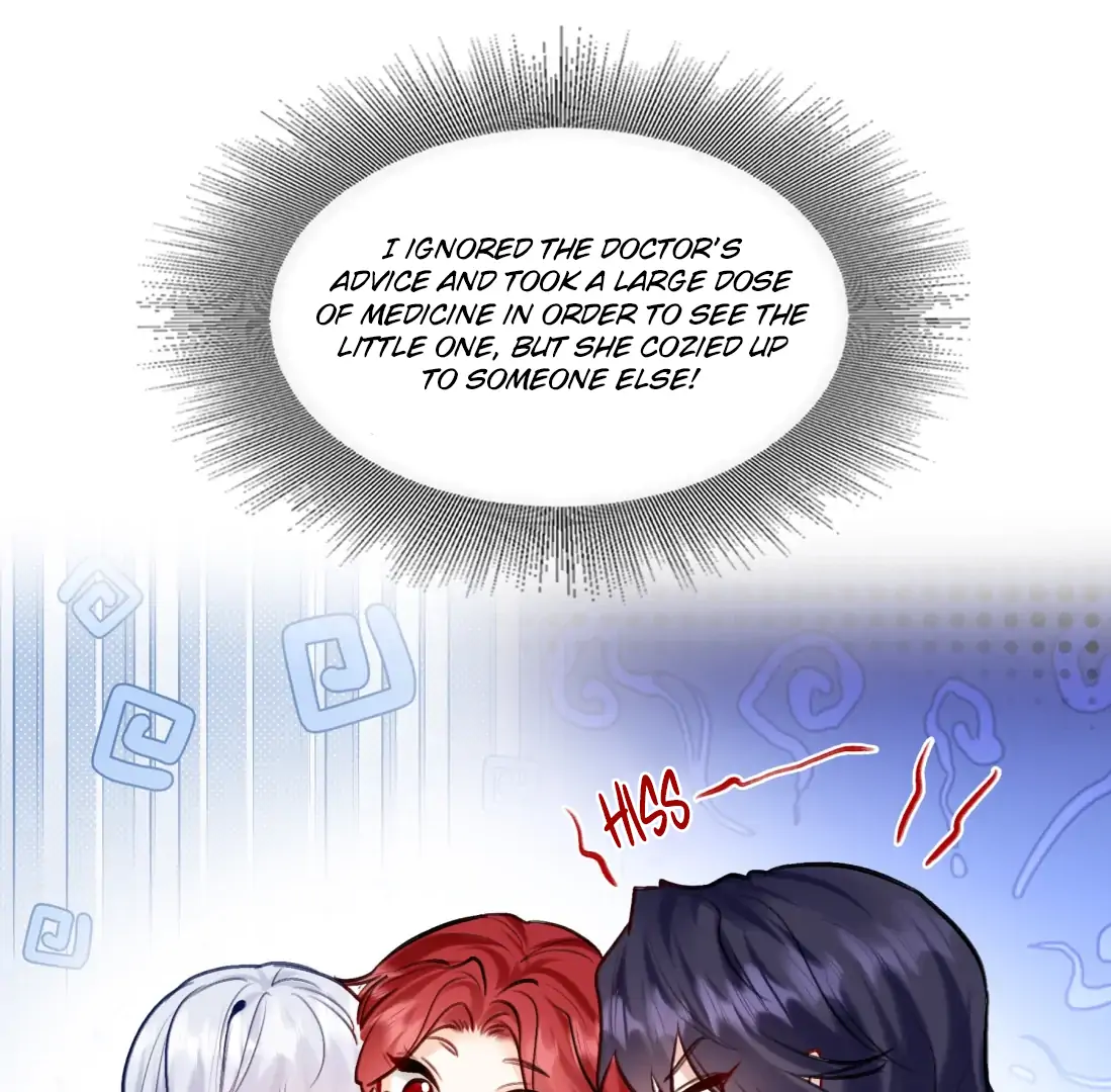 Surrendering To My Enemy’s Cold Embrace Chapter 18 - Page 11