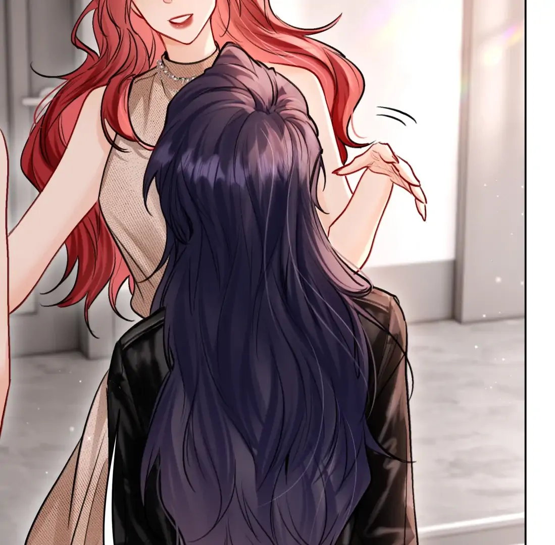 Surrendering To My Enemy’s Cold Embrace Chapter 18 - Page 13