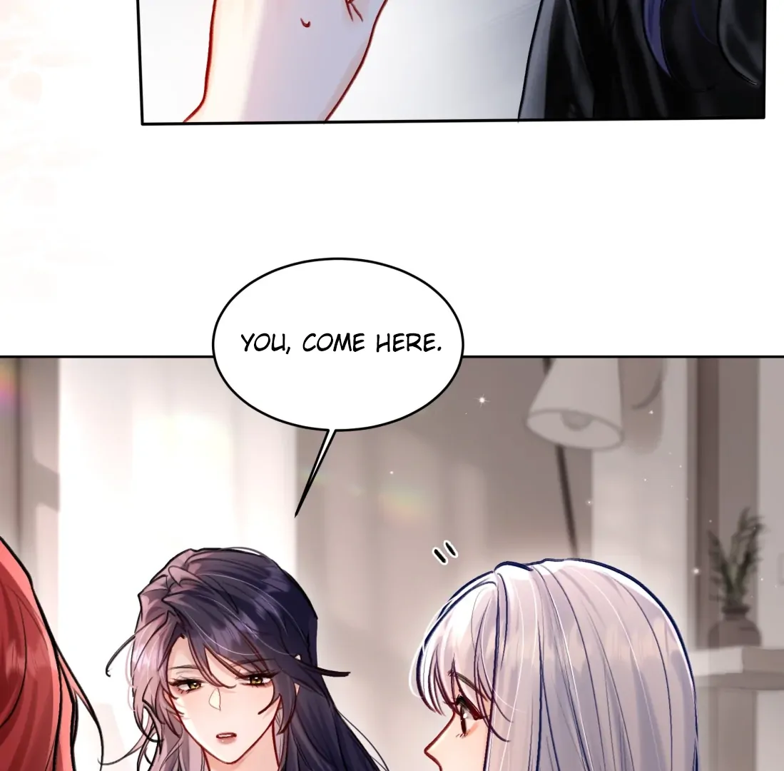 Surrendering To My Enemy’s Cold Embrace Chapter 18 - Page 15