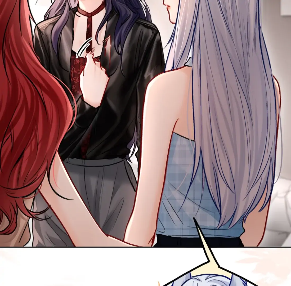Surrendering To My Enemy’s Cold Embrace Chapter 18 - Page 16