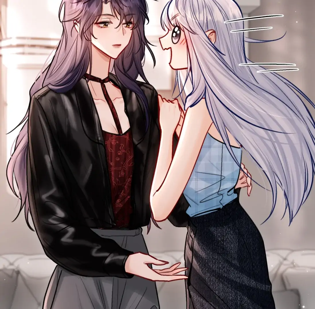 Surrendering To My Enemy’s Cold Embrace Chapter 18 - Page 18