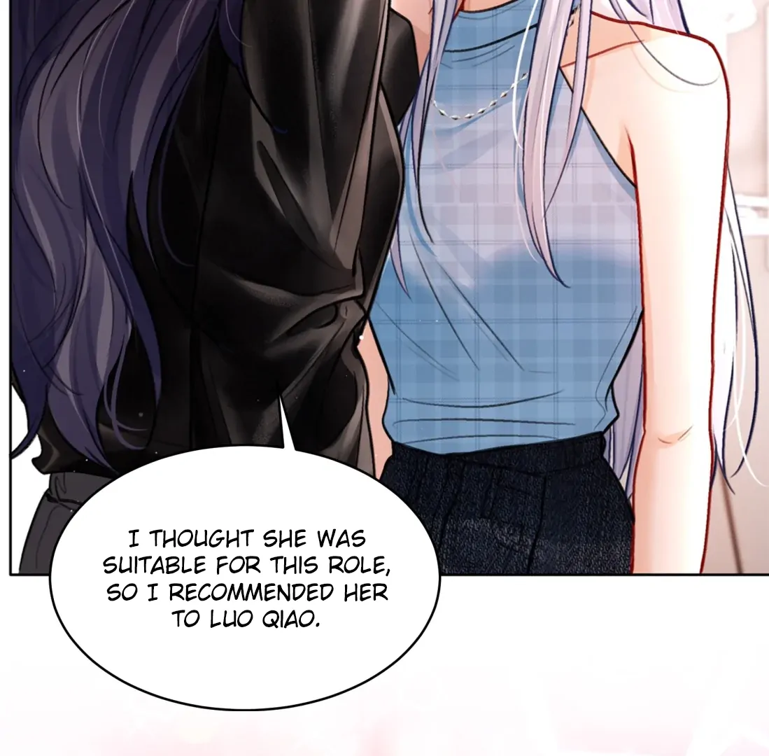 Surrendering To My Enemy’s Cold Embrace Chapter 18 - Page 23