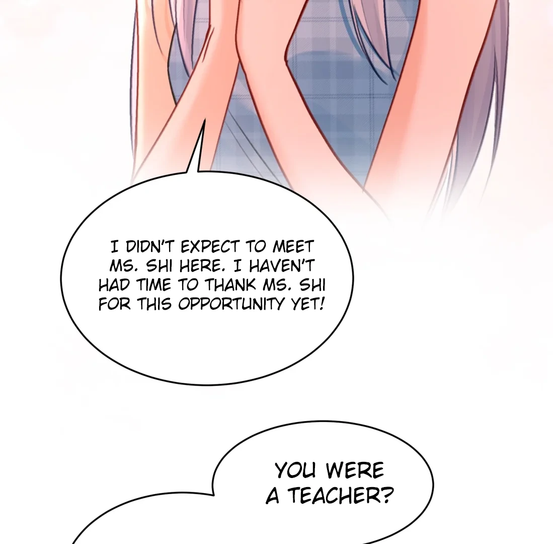 Surrendering To My Enemy’s Cold Embrace Chapter 18 - Page 25