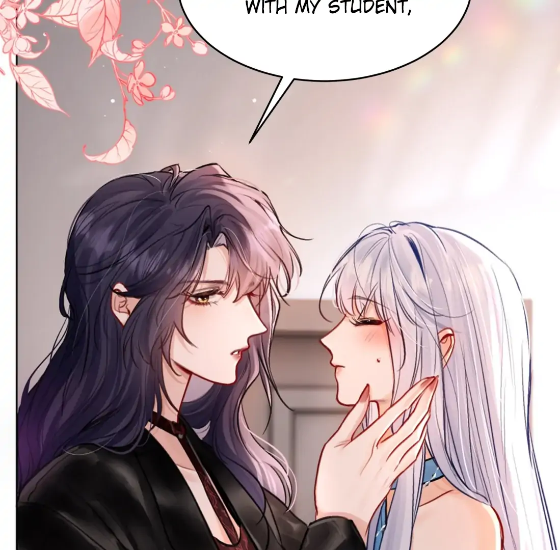 Surrendering To My Enemy’s Cold Embrace Chapter 18 - Page 28