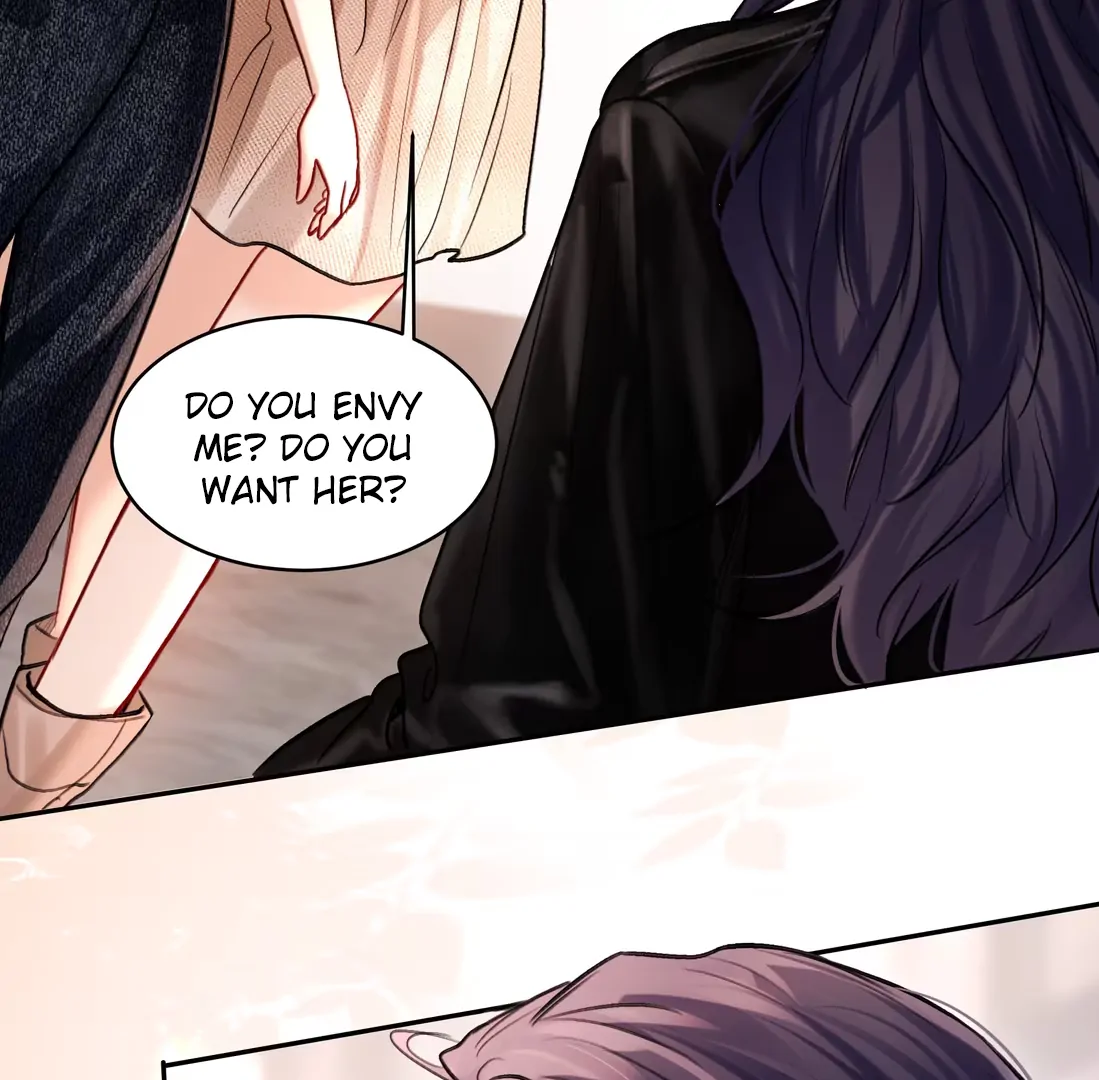 Surrendering To My Enemy’s Cold Embrace Chapter 18 - Page 4