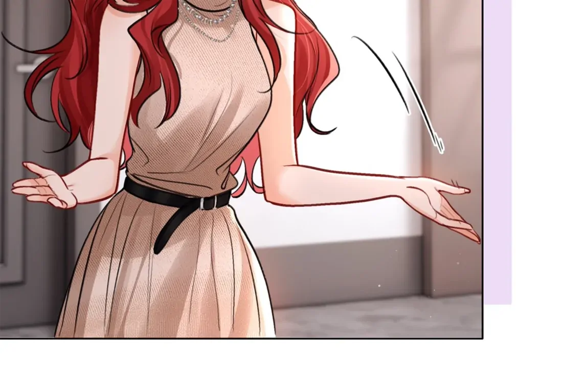 Surrendering To My Enemy’s Cold Embrace Chapter 18 - Page 31